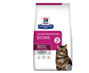 Hills Gastrointestinal Biome Katze Trockenfutter 3kg - Bild 1 von 1