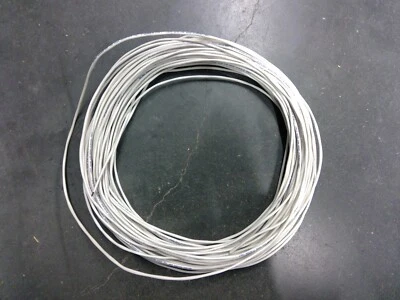 Cable de seguridad y audio blindado Belden 6500FE 22AWG 2C, 140 pies **Envío gratuito** Foto 1 de 3