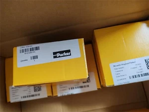 PARKER   RG2AHL351    NEW  IN BOX . DHL/UPS/FEDEX - Picture 1 of 4
