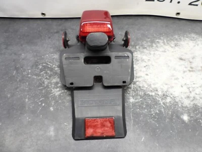 Luz trasera Honda NX 650 NX650 1989 2863 Foto 1 de 4