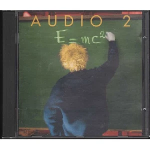 Audio 2 CD E mc2 / PDU – CD30039 Nuovo - Picture 1 of 2
