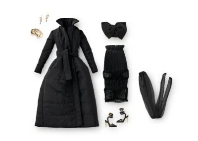 Integrity Toys Jason Wu- Down for Glamour Fashion Set NRFB- Ltd Edition 750 - Image 1 of 4