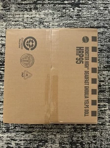 SDCC 2024 Mattel Monster High DEADFAST GHOULIA YELPS Superhero Doll ONHAND - Picture 1 of 2