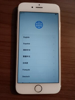 Apple iPhone 6s - 16 GB - Dourado (desbloqueado) - Imagem 1 de 2