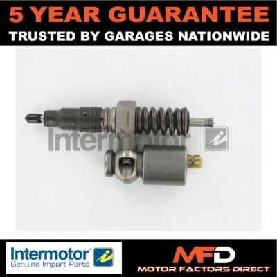 Boquilla de inyector de combustible Intermotor + soporte para Discovery Defender 2.5 TD5 #2 Foto 1 de 2