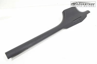 2015-2020 AUDI A3 QUATTRO 8V FRONT RIGHT LOWER SILL SCUFF PLATE COVER TRIM OEM - Image 1 of 4