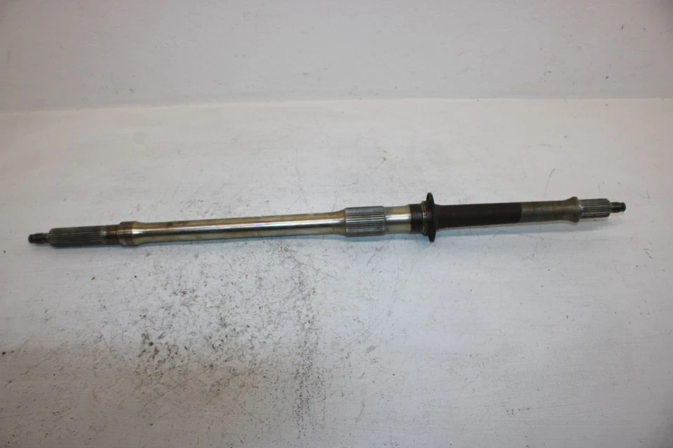 Yamaha Bruin 350 2004 OEM eje trasero 5TE-F5381-00-00 5TE-F5381-20-00 AY24 Foto 1 de 4