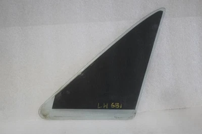 Mazda MX-5 MIATA 1991 puerta del lado izquierdo del conductor ventilación ventana de vidrio Foto 1 de 4