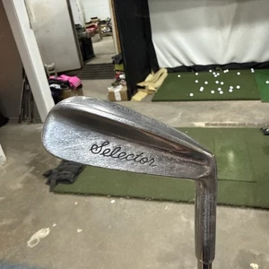 Selettore Chipper Mazza da Golf Destro Albero in Acciaio 35" - Foto 1 di 6