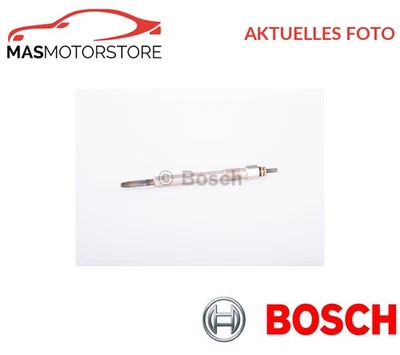 GLÜHKERZE GLÜHKERZEN BOSCH 0 250 202 040 P FÜR CHEVROLET BLAZER S10,S10 - Image 1 of 4