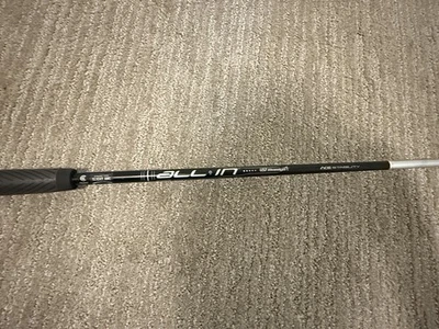 Cleveland HB SOFT MILLED #1 Putter Graphite Stability Shaft 35" Right Hand + HC - Image 1 of 4