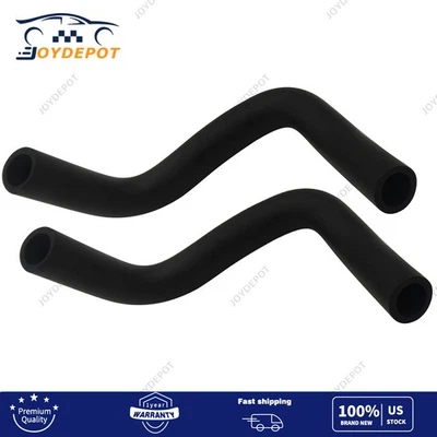 2PCS PCV Hose Breather Hose for Nissan Altima 2.5L 2007 2008-2012 11826JA00B Foto 1 de 4