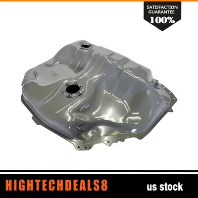 Nuevo tanque de gasolina de 13,2 galones para Acura Integra 1998-1999 17500-ST7-336 Foto 1 de 4