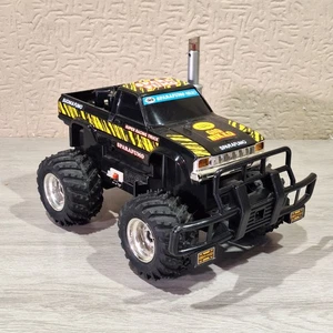 Gig Nikko Sparafumo - Imagen 1 de 8