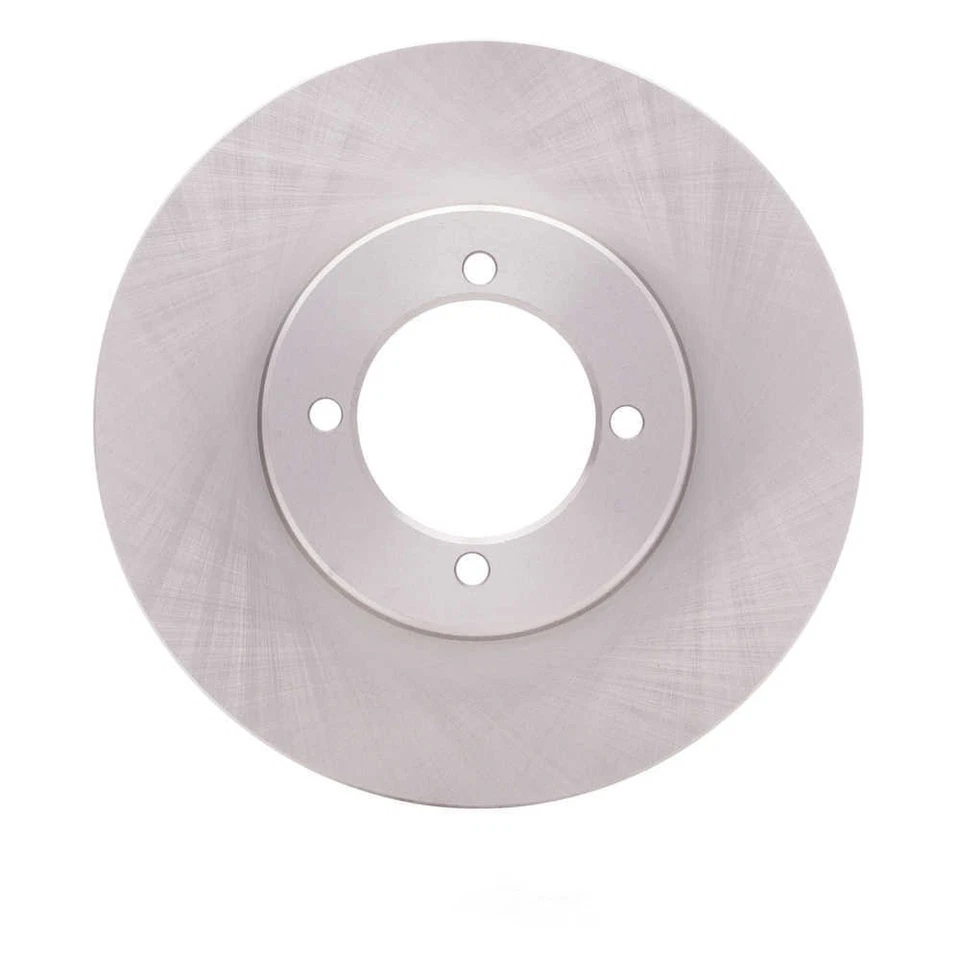 Rotor de freno de disco para Nissan 280Z 260Z DFC 1974-1978 Foto 1 de 1