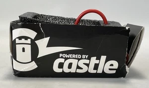 Castle Creations Mamba XLX 2 1/5 Scale Sensored Brushless ESC 010-0167-00 - Picture 1 of 6