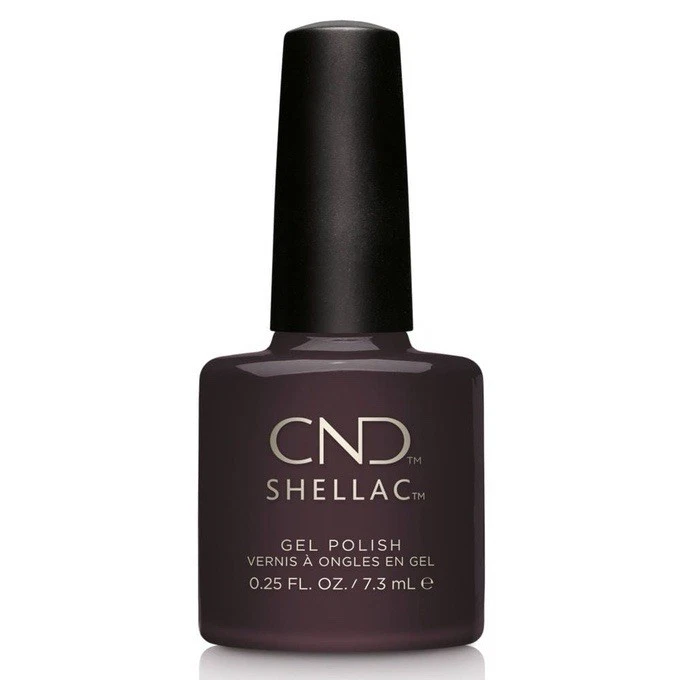 **Cnd Shellac Fedora  7,3 ml ** Originale. Nuovo ! - Immagine 1 di 1