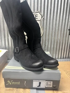 Cabelas Natural Reflections Barcelona Women’s Boots Size 8M - Picture 1 of 12