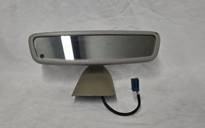 1998 Mercedes-Benz CLK320 Interior Overhead Auto Dimming Rear View Mirror Assy. - Image 1 of 4