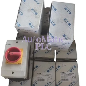 1PC new MOELLER Isolation Switch T3-4-15682/I2/SVB EATON - Picture 1 of 3