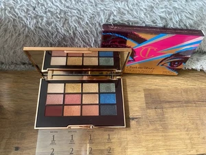 New Charlotte Tilbury, The Icon Palette, 12 Shades, Limited Edition, Boxed - Picture 1 of 4