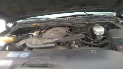 Engine 5.3L VIN T 8th Digit Fits 03-04 AVALANCHE 1500 28126943 Foto 1 de 4