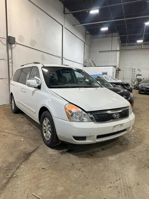 Used Rack and Pinion Assembly fits: 2012 Kia Sedona Power Rack and Pinion LWB 11 — 第 1/4 张图片