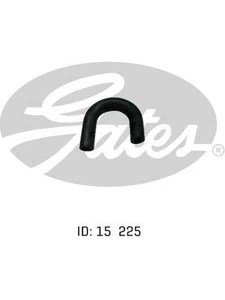 Gates Heater Hose (02-0636) - Picture 1 of 12