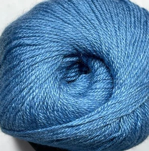 Job lot knitting yarn Wool 3x Ball + 3x Small cone Soft CASHMERE 3ply KL1184 - Picture 1 of 3