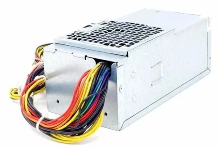 Dell OptiPlex 3010 7010 9010 DT Power Supply D250AD-01  250w 77GHN 077GHN - Image 1 of 3