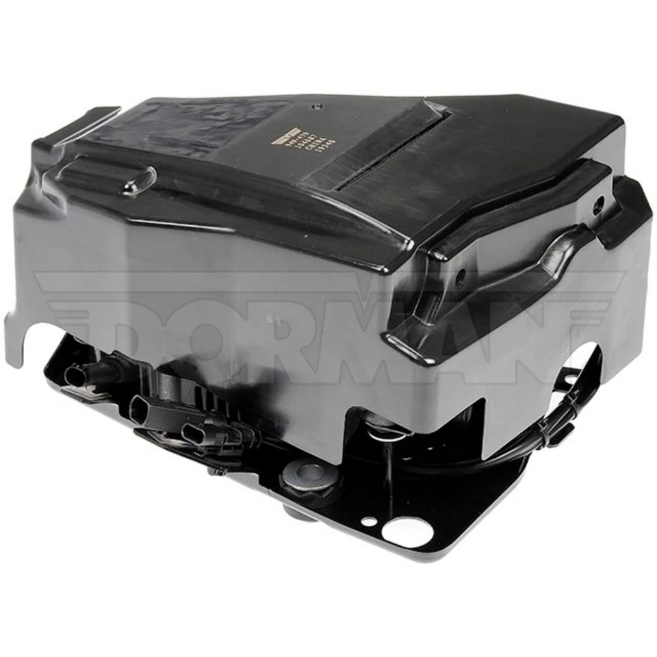 Compresor de suspensión neumática 949-470 Dorman para Volvo S90 V90 XC90 XC60 2018-2019 Foto 1 de 4