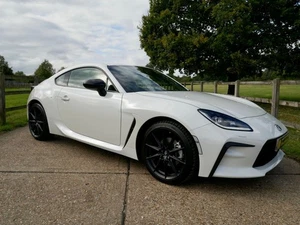 2023 Toyota GR86 2.4 Boxer D-4S Coupe 2dr Petrol Manual Euro 6 (234 ps) Coupe Pe - Picture 1 of 24