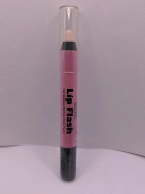 New MILANI Lip Flash Full Coverage Shimmer Gloss Pencil - 08 Star Flash **RARE - Image 1 of 4