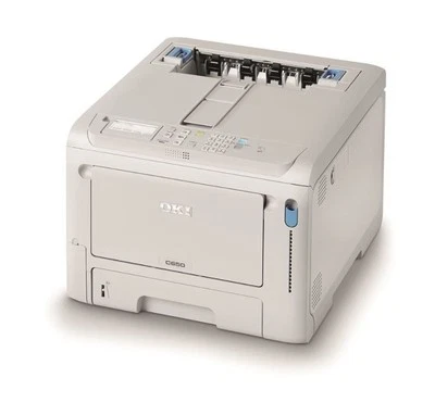 5031713073123 Printer C650dn LASER COLOR 09006144 OKI - Bild 1 von 4