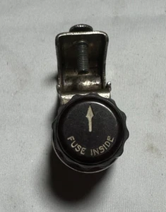 1930-40’s CHEVY FORD MOPAR ACCESSORY FOG LIGHT SWITCH ARK-LES - Picture 1 of 5