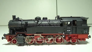  Roco 43254 Tenderlok BR 93 389 DB Epoche III, Bilder genau anschauen - Bild 1 von 23