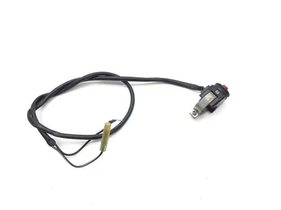 Interruptor de apagado KTM 350 SXF 3327 2018 Foto 1 de 4