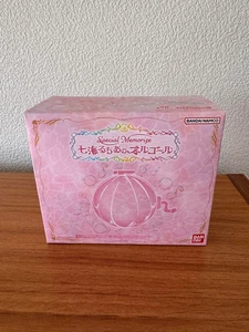 Mermaid Melody Pichi Pichi Pitch Special Memorize Music Box Lucia Nanami Rare - Picture 1 of 5