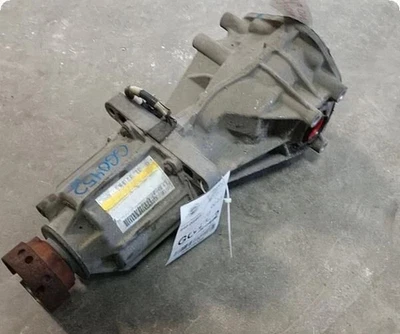 2011-2019 Ford Explorer Rear Axle Differential Carrier Assembly OEM Foto 1 de 4