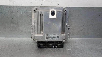 8G9112A650DL centralita motor uce para FORD S-MAX (WA6) 2.2 TDCI 2006 5630116 - Immagine 1 di 4