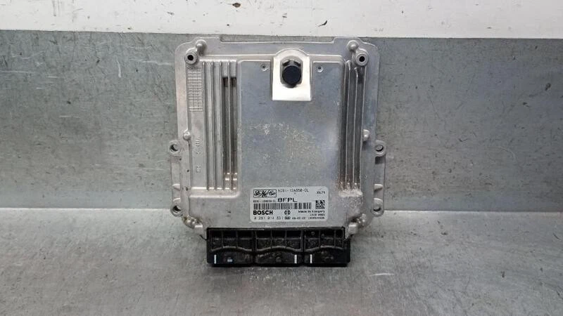 8G9112A650DL centralina motore per FORD S-MAX (WA6) 2.2 TDCI 2006 5630116 - Immagine 1 di 4