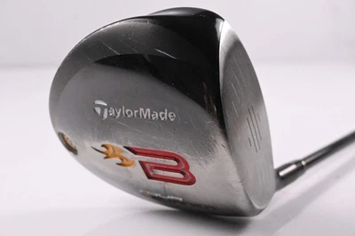 Taylormade Tour Burner Driver / 9,5 Grad / Regular Flex Fujikura REAX 60 Schaft - Bild 1 von 4