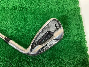 Cuña de lanzamiento Taylormade RSi 1 True Temper REAX 90 varilla de acero flexible regular ✅ - Imagen 1 de 7