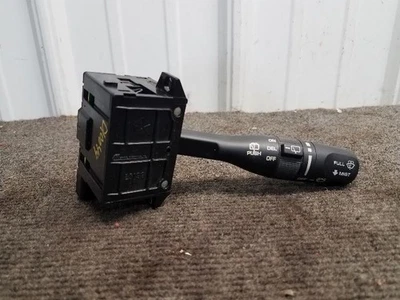 2004-08 克莱斯勒 Pacifica 柱式开关-雨刮器  — 第 1/4 张图片