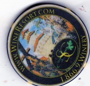 Essen & Trinken: South Coast Winery; Temecula, Kalifornien - Bild 1 von 2