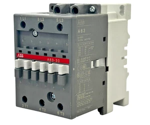 ABB A63-30-00 1SBL371001R8000 - Schütz / Contactor - 220-240V 50/60Hz - Imagen 1 de 5