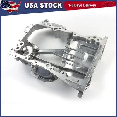 cárter de aceite del motor para Lexus RX350 2007-2015 2010-15 Lexus RX450h V6 3,5 L 1210131121 Foto 1 de 4