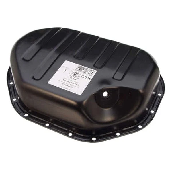 For Mercedes-Benz 300D 1981-1985 Febi W0133-1627863-FEB Oil Pan - Изображение 1 из 1