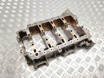 BMW X5 F15 2017 cárter de aceite gasolina/electricidad 7629928 MEM2998 Foto 1 de 4