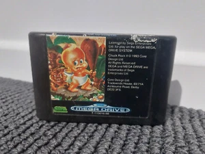 Chuck Rock II 2 Son of Chuck | Sega Megadrive | Solo carro | PAL - Imagen 1 de 2